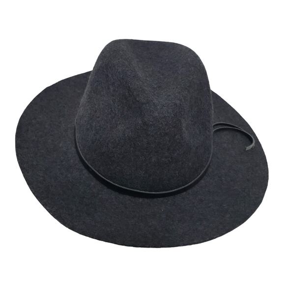 Renee\'s | 100% Wool Felt Panama Hat main image 4